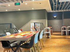 -肯德基(万科城店)