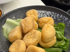 -渔惑·中山脆肉鲩火锅(仁恒梦店)