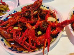 招牌虾-老长沙龙虾馆(罗湖店)