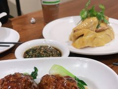 -乔家栅(襄阳南路店)