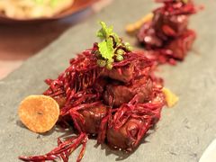 -广州文华东方酒店·江-由辉师傅主理