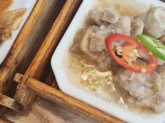-御膳粥·牛乳粥底火锅·地道顺德菜(容桂店)