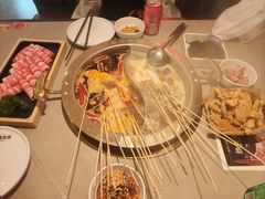 -热辣宗师·串串火锅(万达金街店)