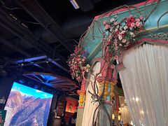 -纳瓦新疆菜(银都店)