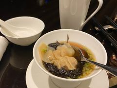 -北京四季酒店·采逸轩