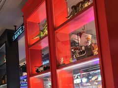 -SEA西雅图海鲜自助餐厅(海乐世界店)