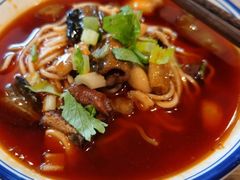 -庆蓉云·庆云面(双林店)