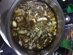 鱼无双-鱼无双·酸菜鱼(来凤街店)