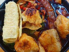 -螺蛳粉先生(蓟门桥店)