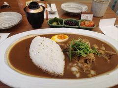 -CURRY YA 熟成咖哩專門店(深圳湾万象城店)