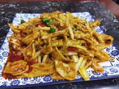 -后卫寨猫耳朵(后卫寨店)