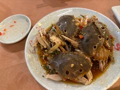-抱德·潮汕味(敦和店原惠城鱼仔)