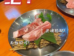 -kingkong大猩猩烤肉(CBD店)