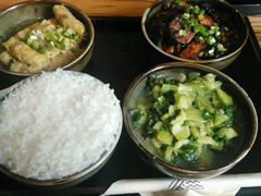 -俏湘私房菜(国贸店)