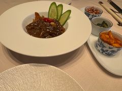 -丽思卡尔顿酒店-天泰轩中餐厅(大沽北路店)