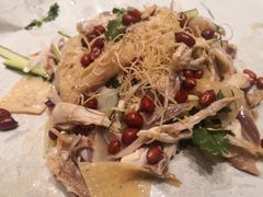 -顺意·顺德家乡菜(国际人才大厦店)