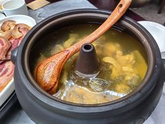 -蔼若春.传承云南菜(金碧公园店)