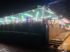 -海岸风情蒸汽海鲜自助餐厅(家宴金手勺店)