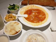 -川味堂·四川豆花(八卦岭店)