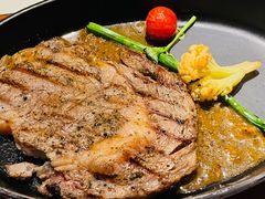 -西堤厚牛排(昆山店)