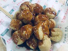 -渔记茶餐厅(渔村店)