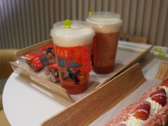 -奈雪的茶(正弘城PRO+店)