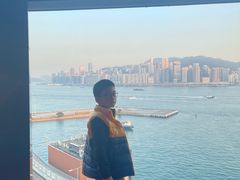 -千禧新世界香港酒店