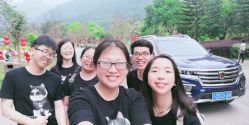 -佛山顺德香云纱园林酒店-宴会厅