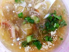 -食盈碗仔翅(星玺广场店)