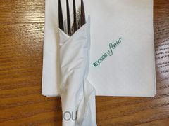 -榖屋house of flour(张江首店)