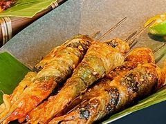 -Ameigo梅果·云贵川bistro(长宁来福士店)