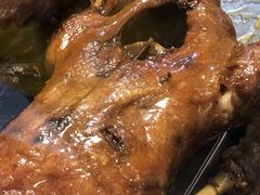 甜皮鸭-王浩儿纪六孃甜皮鸭(乐山总店)