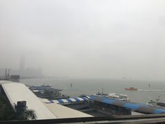 -鼓浪屿内厝澳码头(轮渡站)