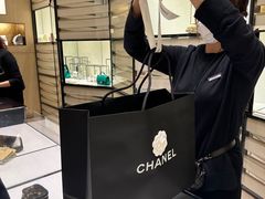 -CHANEL(ifs国际金融店)