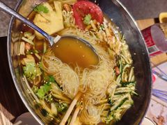 -熙成烧烤(白塔岭店)