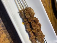 -必点海鲜·鲅鱼水饺(鞍山西道店)