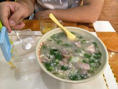 -莒县世起全羊馆(塔桥人家店)