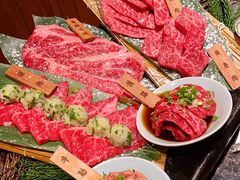 -老乾杯和牛烧肉(王府中环店)