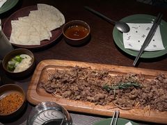 -Fuzzy Bistro 浮几韩餐·茶酒馆