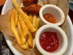 -良木缘咖啡西餐(川大店)