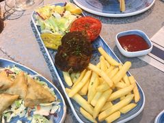 -La Medina餐厅(亮马河南路店)