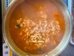 -允辛家·自助泥炉烤肉(九亭店)