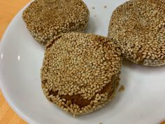 -东来顺饭庄(金泉广场店)