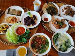 -西双版纳融创皇冠假日度假酒店