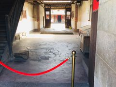-福建土楼（华安）旅游区•大地土楼群