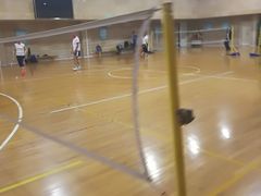 -沈坚强游泳俱乐部(武宁南路店)