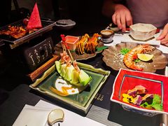 -花潮料理艺食馆(SM新生活广场店)