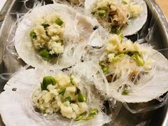 -ZF Seafood Restaurant 卓峰海鲜餐