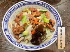 -老西安韩记三鲜煮馍(四府街店)