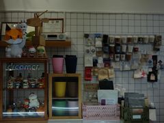 -隹木咖啡馆(宝龙广场店)